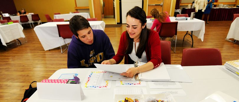 High School First-Year Scholarships