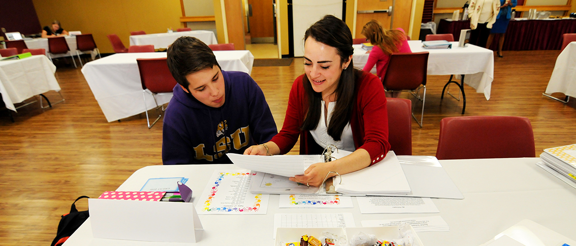 High School First-Year Scholarships
