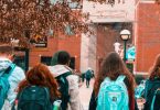 High School Junior Scholarships