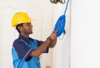 Employment Opportunity for an Electrician in Vancouver