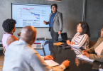 Job for a Project Manager in Victoria