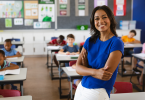 Employment Opportunity for a Teacher in Vancouver