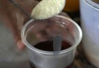 Is giving up sugar the answer to a sweet tooth?  Not enough