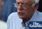 Sanders takes aim at 'unacceptable' price of weight loss drugs Ozempic and Wegovy |  news from USA