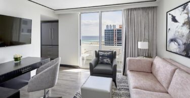 Booking a Hotel in Miami, Neighborhood, Budget, Amenities, Type, Booking Platforms