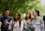 Columbia University Admission Application (Undergraduate & Graduate)