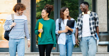 Top Scholarships for College